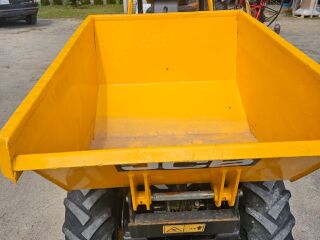 JCB 1T-1 15kW