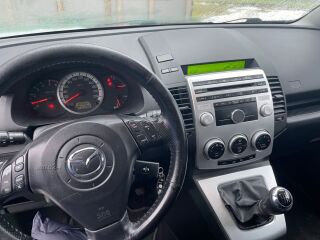 Mazda 5 2.0 81кВ