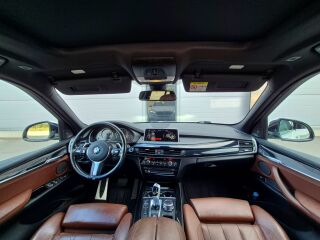 BMW X5 xDrive40e iPerformance 2.0 R4 180кВ