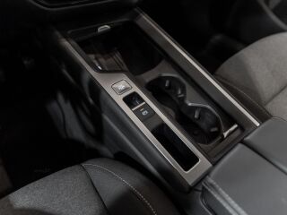 Volkswagen Passat City 1.5 110kW