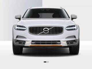 Volvo V90 Cross Country D4 OCEAN RACE Intelli Safe Pro A 2.0 140kW