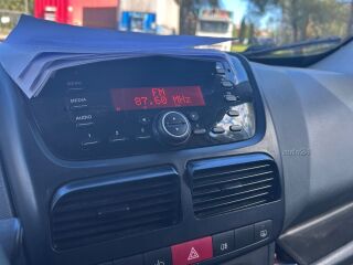 Fiat Doblo 1.2 66kW