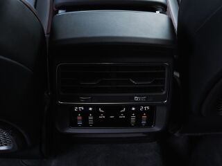 Audi Q7 Facelift 2024 S line 50 TDI quattro 3.0 210кВ