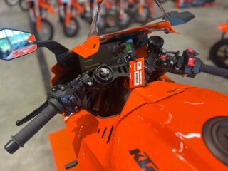 KTM 990 RC R 94kW
