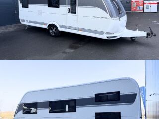 Hobby 545 KMF EXCELLENT EDITION