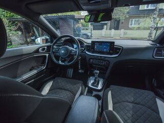 Kia Ceed GT-Line 1.5 118kW