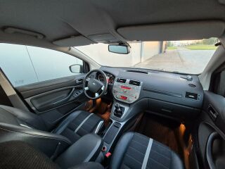 Ford Kuga 2.0 103kW
