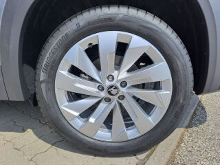 Skoda Kodiaq Selecton 1.5 TSI 150кВ
