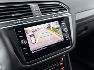 Volkswagen Tiguan 1.5 110кВ