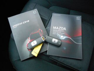 Mazda CX-5 2.2 Skyactiv Tehnology 110kW