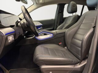 Mercedes-Benz GLE 350 de Coupe 4matic AMG 2.0 143kW