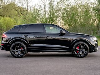 Audi RS Q8 4.0 441kW