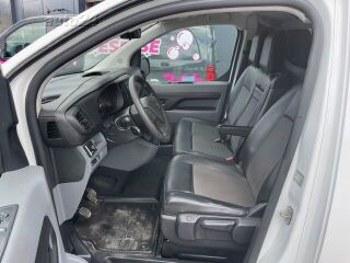 Peugeot Expert 2.0 90kW