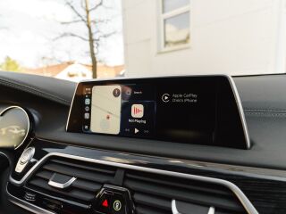 BMW 730 Xdrive 3.0 195kW