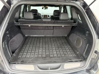 Jeep Grand Cherokee Summit 3.0 184kW