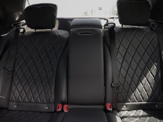 Mercedes-Benz S 400 4Matic Long AMG 2.9 243kW