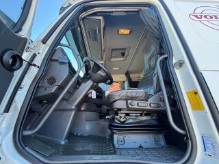Volvo FH 500 6x4 375kW
