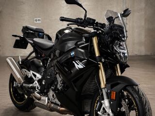 BMW S 1000 R 121кВ
