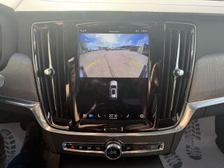 Volvo V90 INSCRIPTION AWD RECHARGE HARMAN/KARDO FACELIFT 2.0 R4 T6 Twin-Engine PLUG-IN-HYBRID 257 186kW
