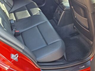 BMW 320 2.0 135kW