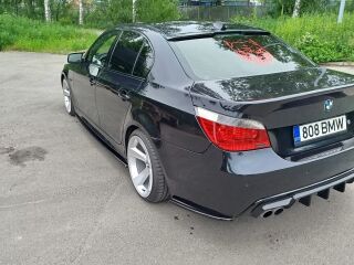 BMW 535 3.0 200кВ