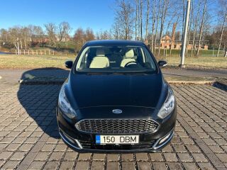 Ford S-MAX Vignale TITANIUM PLUS 2.0 177kW