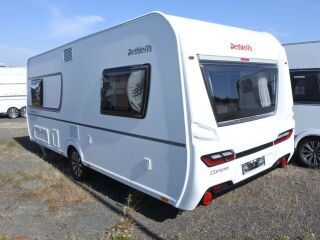 Dethleffs Camper 510 ER
