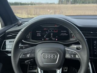 Audi Q7 3.0 210kW