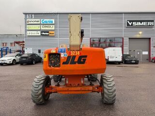 JLG M 600 JP