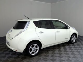Nissan LEAF Comfort 80kW