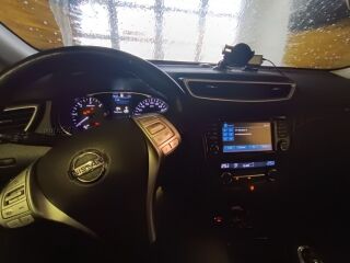Nissan X-Trail 1.6 96кВ