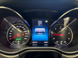 Mercedes-Benz V 300 4Matic Exclusive A2 2.0 R4 174kW