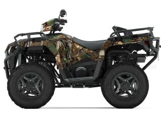 Polaris Sportsman 570 Hunter Special Edition 32kW