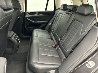 BMW X3 2.0 120kW