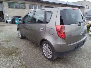 Mitsubishi Colt 1.1 55kW
