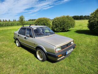 Volkswagen Jetta 1.6 40kW