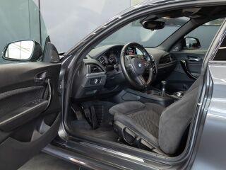 BMW M135 3.0 R6 240кВ