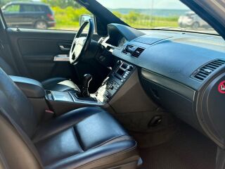 Volvo XC90 2.4 136kW