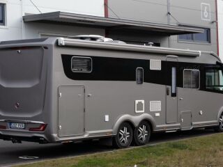Eura Mobil Integra 890 EB 2.3 130kW