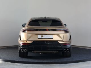 Lamborghini Urus S 490kW