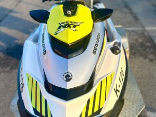 Sea-Doo Rxt rs 300 1.6 217kW