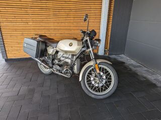 BMW R 45 20kW