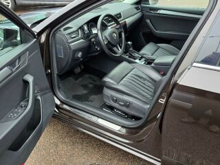 Skoda Superb 1.6 R4 16VTDI 88kW
