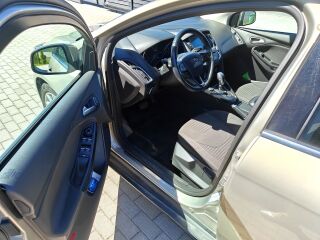Ford Focus 1.0 92kW