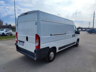 Citroen Jumper L3H2 2.0 HDi 96kW