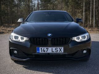 BMW 430 3.0 190kW