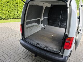 Volkswagen Caddy Maxi N1 2.0 TDI 75kW