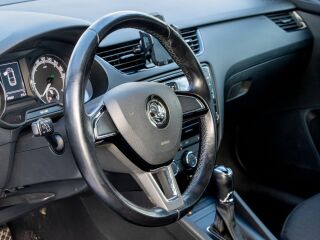 Skoda Octavia 1.4 81kW