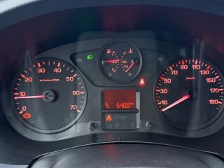 Peugeot Partner N1 1.6 73kW