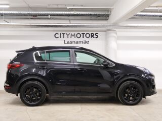 Kia Sportage 1.6 130kW